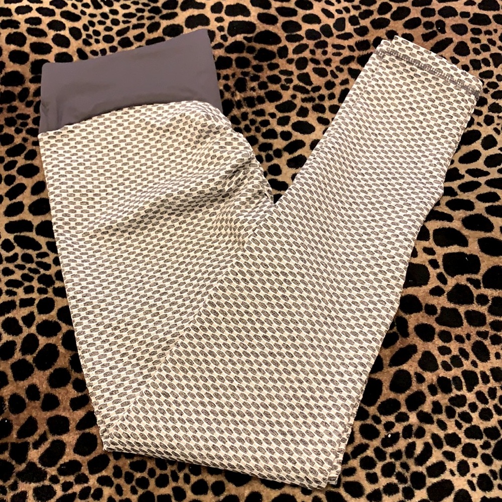 TikTok Leggings